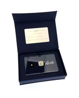  Certified gemstone Recarlo in Diamond Y70DBF01-021